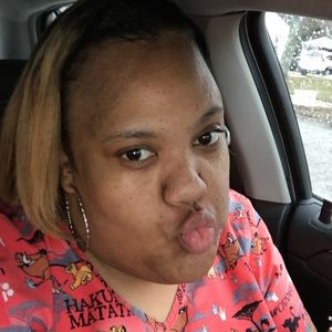 Meet your Posher, Marquita